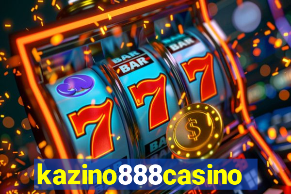 kazino888casino