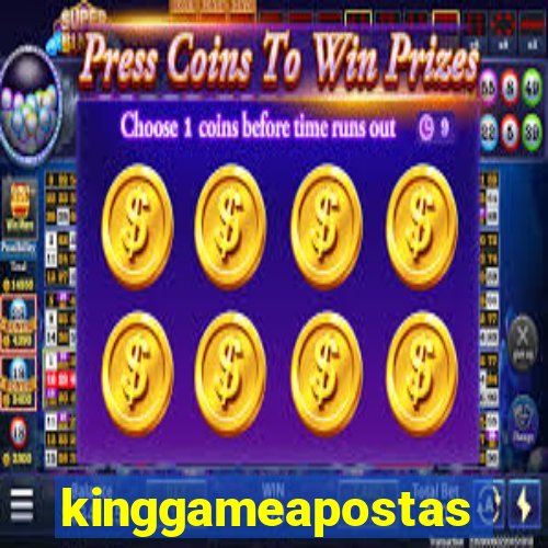 kinggameapostas