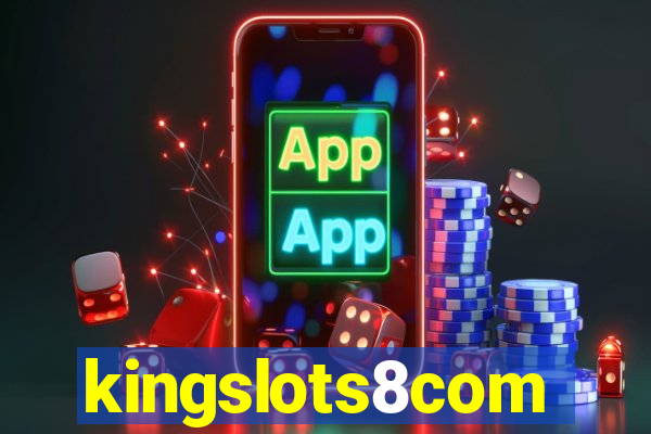 kingslots8com