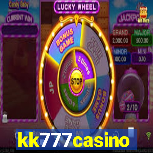 kk777casino