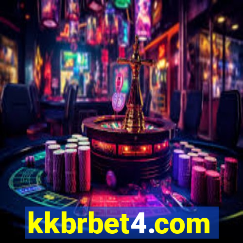 kkbrbet4.com