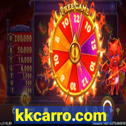 kkcarro.com