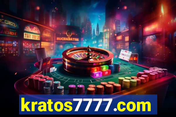 kratos7777.com