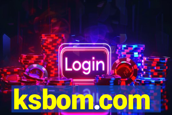 ksbom.com