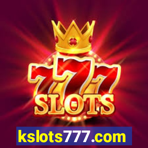 kslots777.com