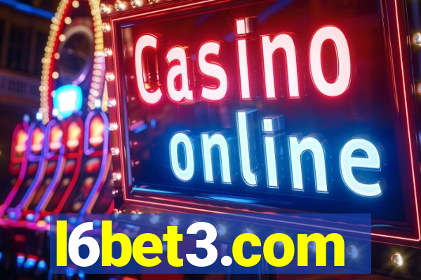 l6bet3.com