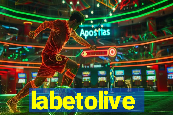 labetolive