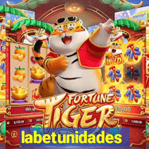 labetunidades