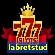 labretstud