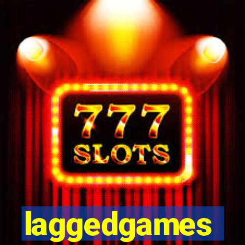 laggedgames