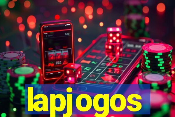 lapjogos