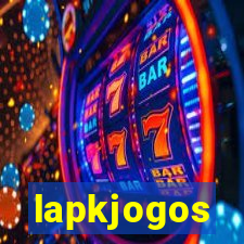 lapkjogos