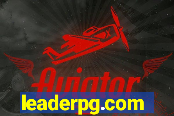 leaderpg.com