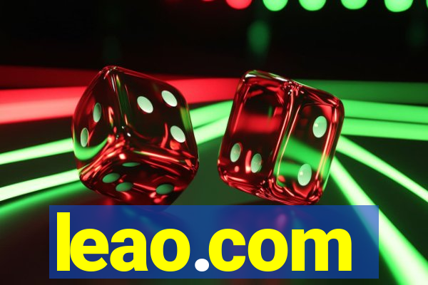 leao.com