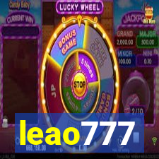 leao777