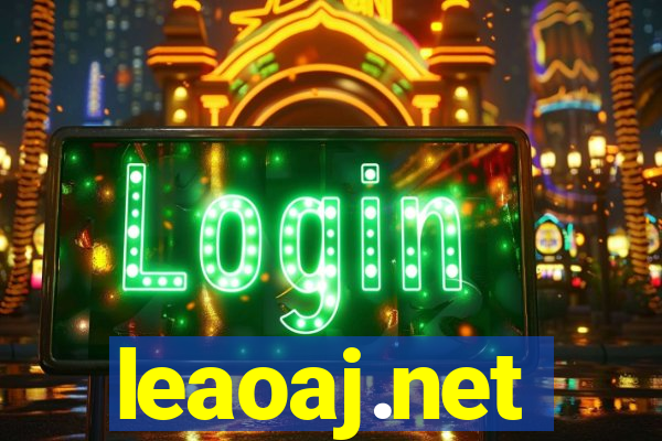 leaoaj.net