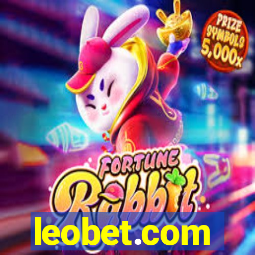 leobet.com