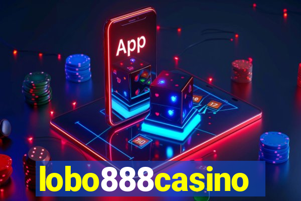 lobo888casino