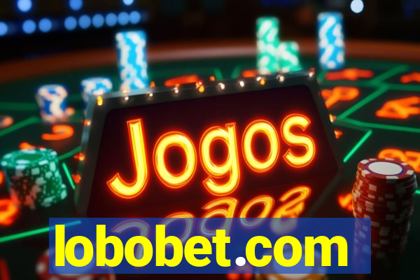 lobobet.com