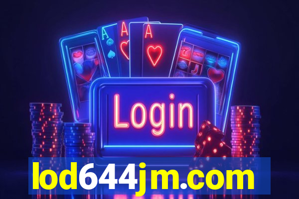 lod644jm.com