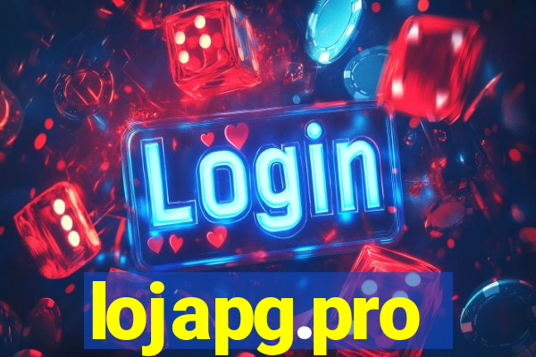 lojapg.pro