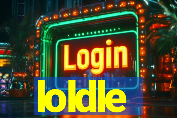 loldle