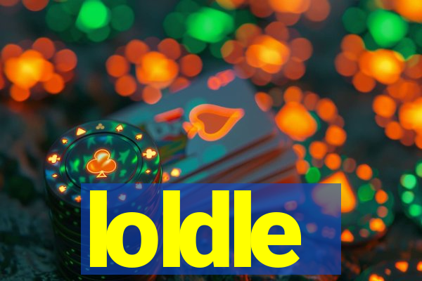 loldle