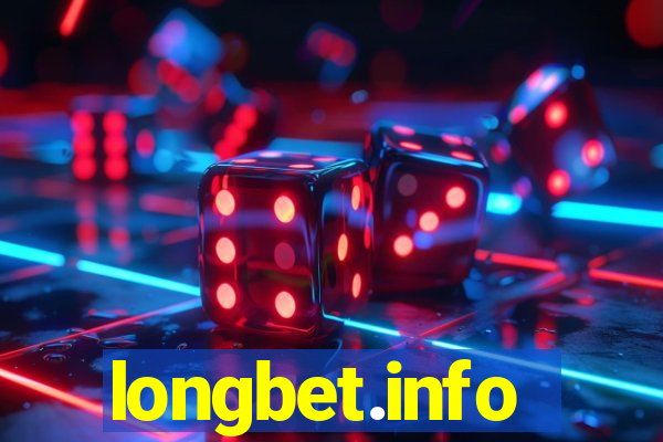 longbet.info