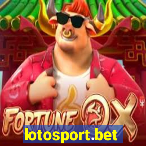 lotosport.bet