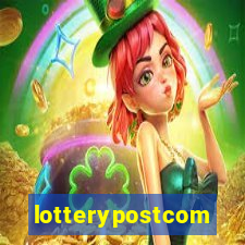 lotterypostcom