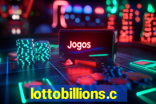 lottobillions.com