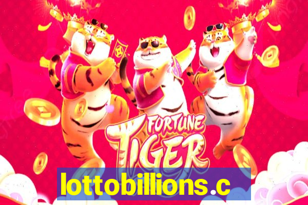 lottobillions.com