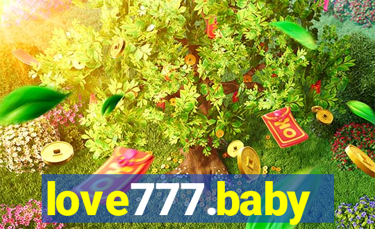 love777.baby