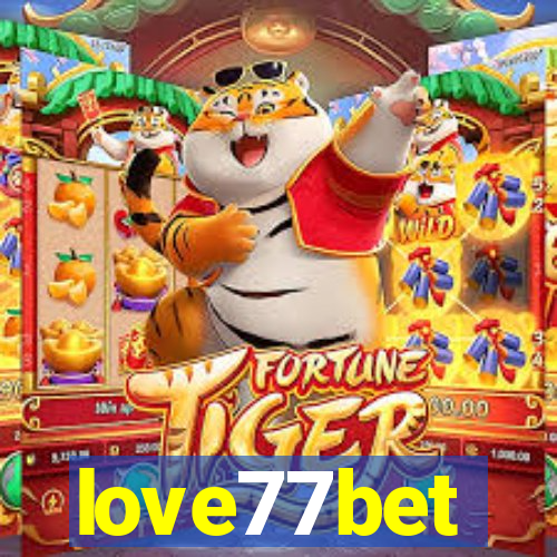 love77bet