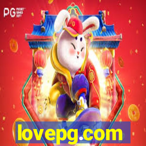 lovepg.com