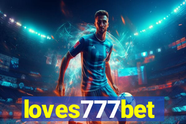 loves777bet