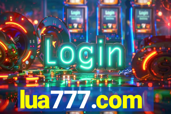 lua777.com