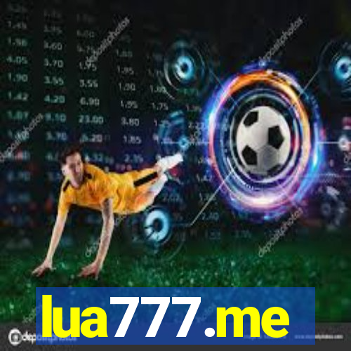 lua777.me