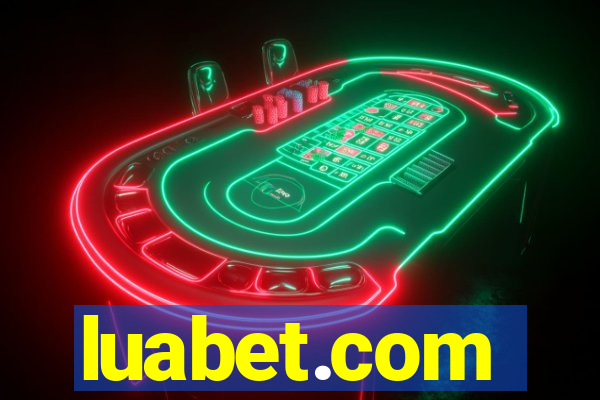 luabet.com