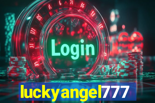 luckyangel777