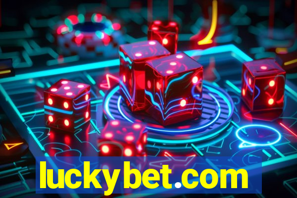 luckybet.com