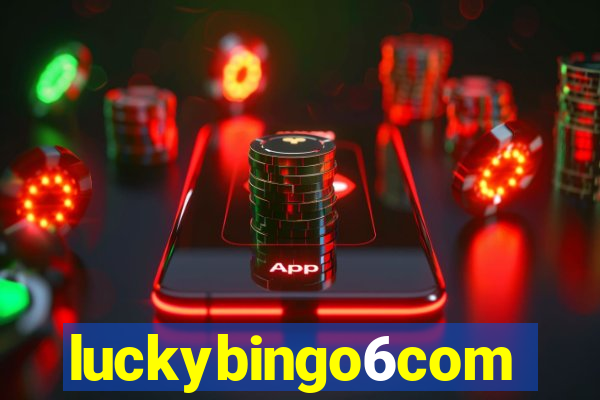 luckybingo6com