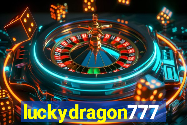 luckydragon777