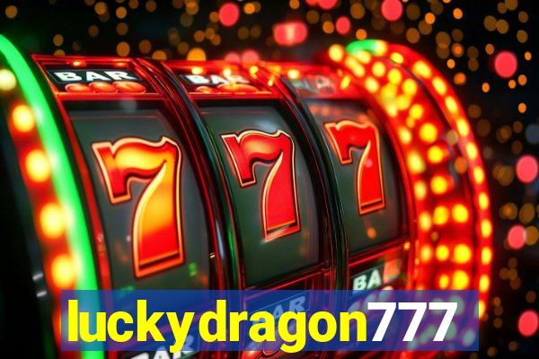 luckydragon777