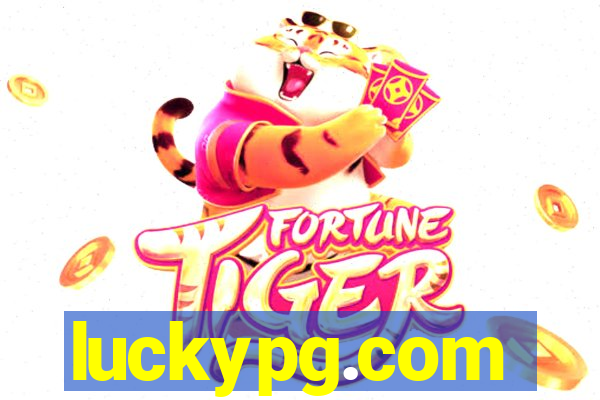 luckypg.com