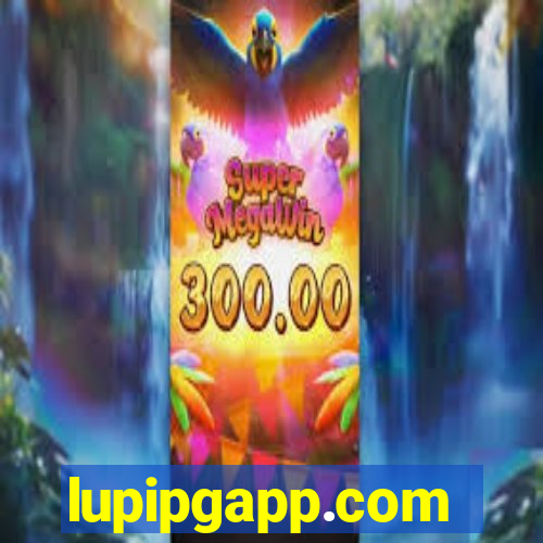 lupipgapp.com