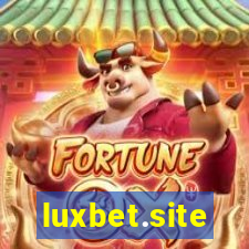 luxbet.site