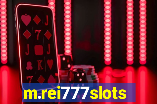 m.rei777slots