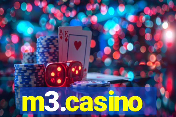 m3.casino