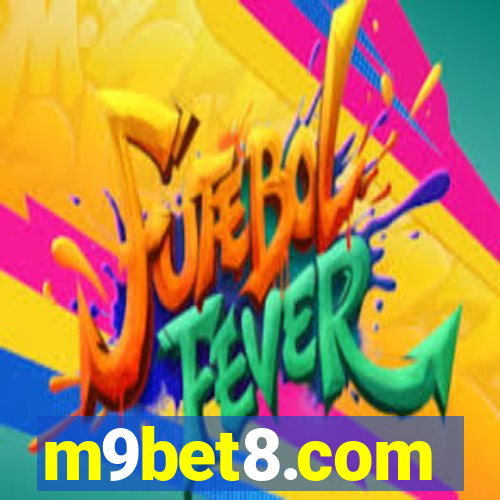 m9bet8.com